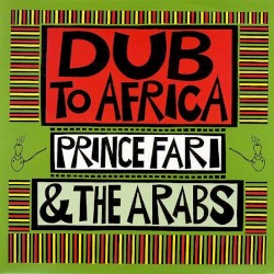 Dub to Africa