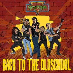 Back to the Oldschool