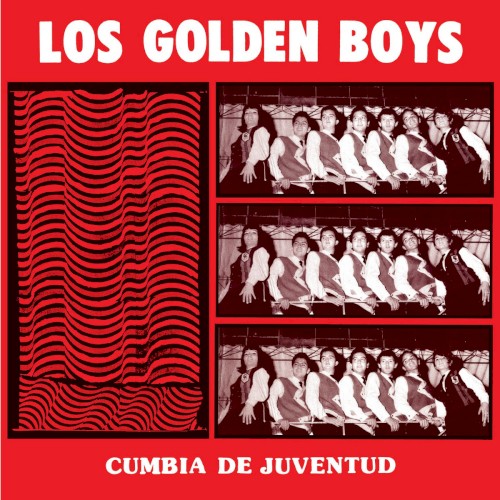 Cumbia de juventud