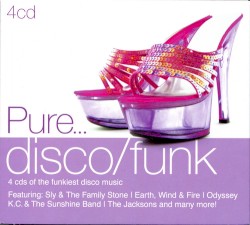 Pure… Disco/Funk