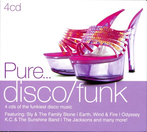 Pure… Disco/Funk