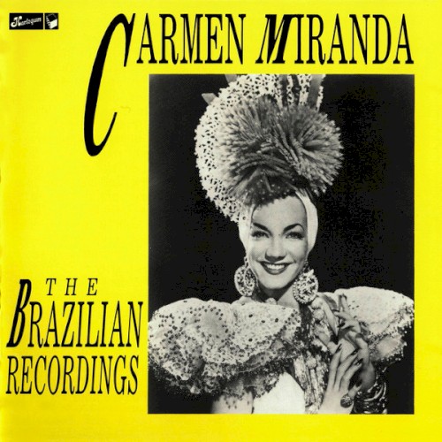 The Brazilian Recordings