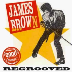 James Brown Regrooved