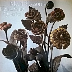 Metal Blossoms