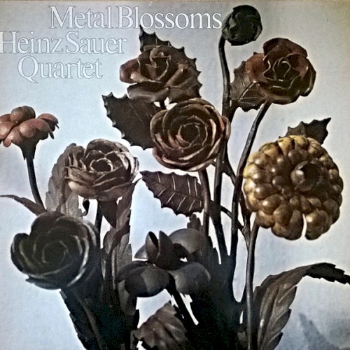 Metal Blossoms