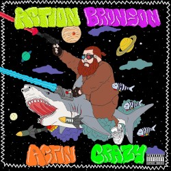 Actin Crazy