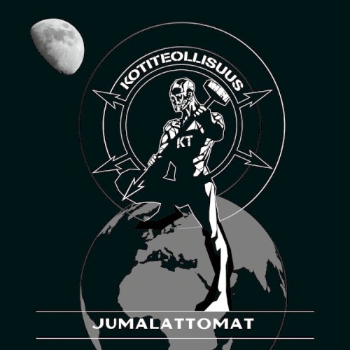 Jumalattomat