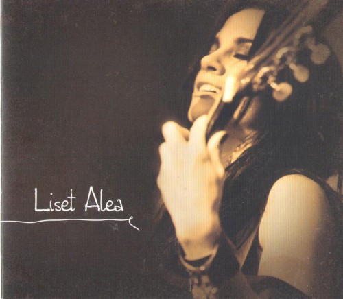 Liset Alea