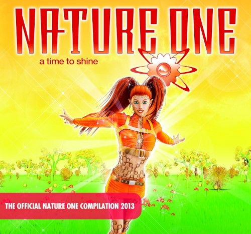 Nature One 2013 - A Time To Shine
