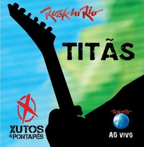 Ao Vivo No Rock In Rio