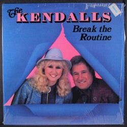 Break the Routine