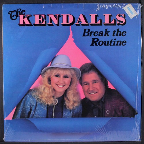 Break the Routine