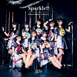 Sparkle!!