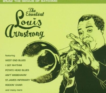 The Essential Louis Armstrong