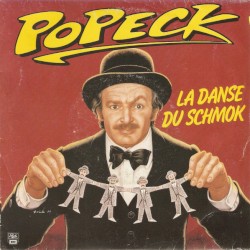 La Danse du Schmok