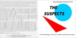 Syndicated Dreams, Volume 11: An Anthology (1979–81)