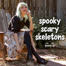 Spooky Scary Skeletons