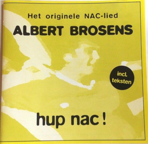 Hup Nac!