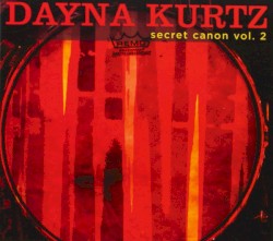 Secret Canon Vol. 2