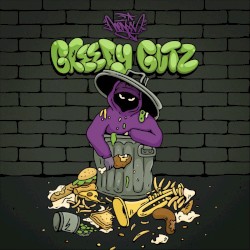 GREEDY GUTZ