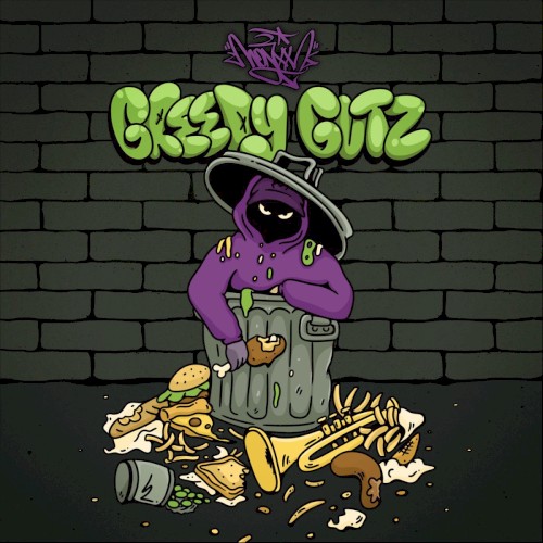 GREEDY GUTZ