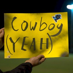 Cowboy (Yeah)