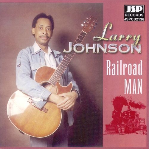 Railroad Man