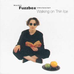 Walking on Thin Ice