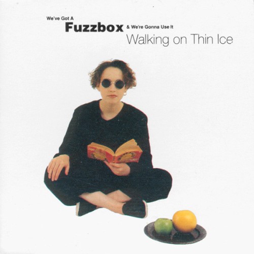 Walking on Thin Ice