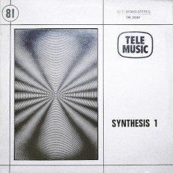 Synthesis 1