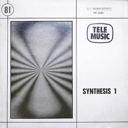 Synthesis 1