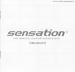 Sensation Belgium
