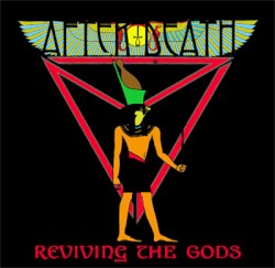 Reviving the Gods