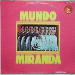 Mundo Miranda
