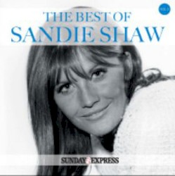 The Best of Sandie Shaw, Vol 2