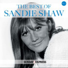 The Best of Sandie Shaw, Vol 2
