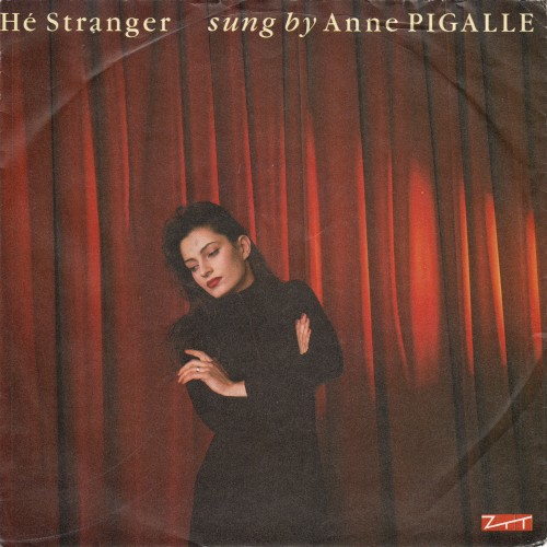 Hé Stranger