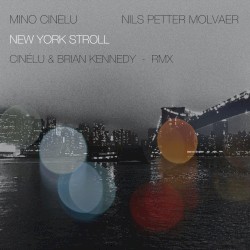 New York Stroll (Cinélu & Brian Kennedy rmx)