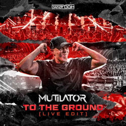 To the Ground (live edit)