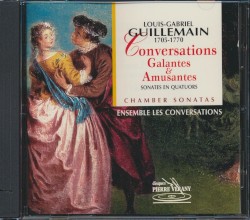 Conversations galantes & amusantes