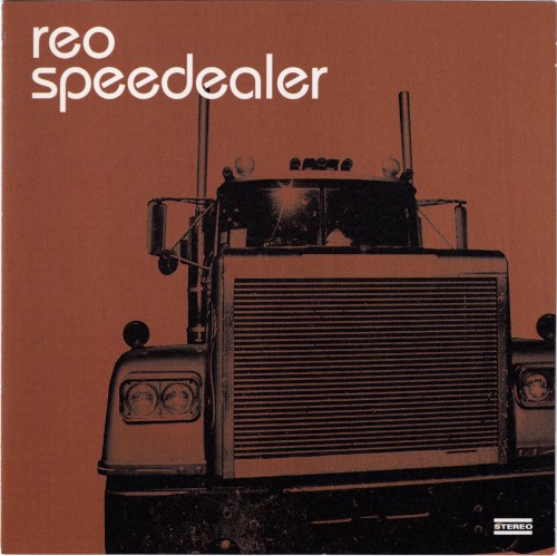 REO Speedealer