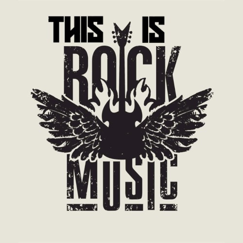 This Is Rock Music