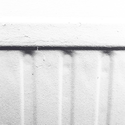Doing Nothing / Nothing Doing