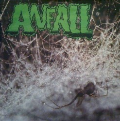 Anfall