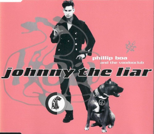 Johnny the Liar