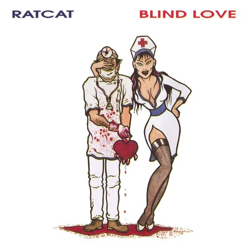 Blind Love