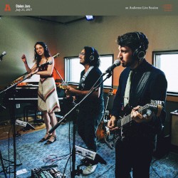 Audiotree Live