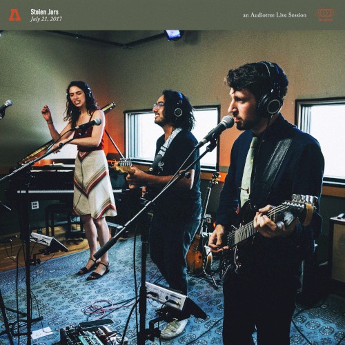 Audiotree Live