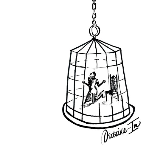 Outside-in (Quarantine Session)