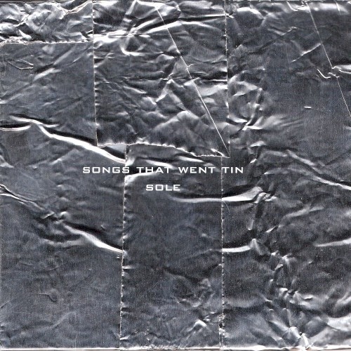 Songs That Went Tin